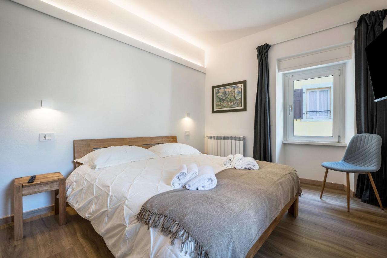 Casa Chiarani Apartman Arco Kültér fotó