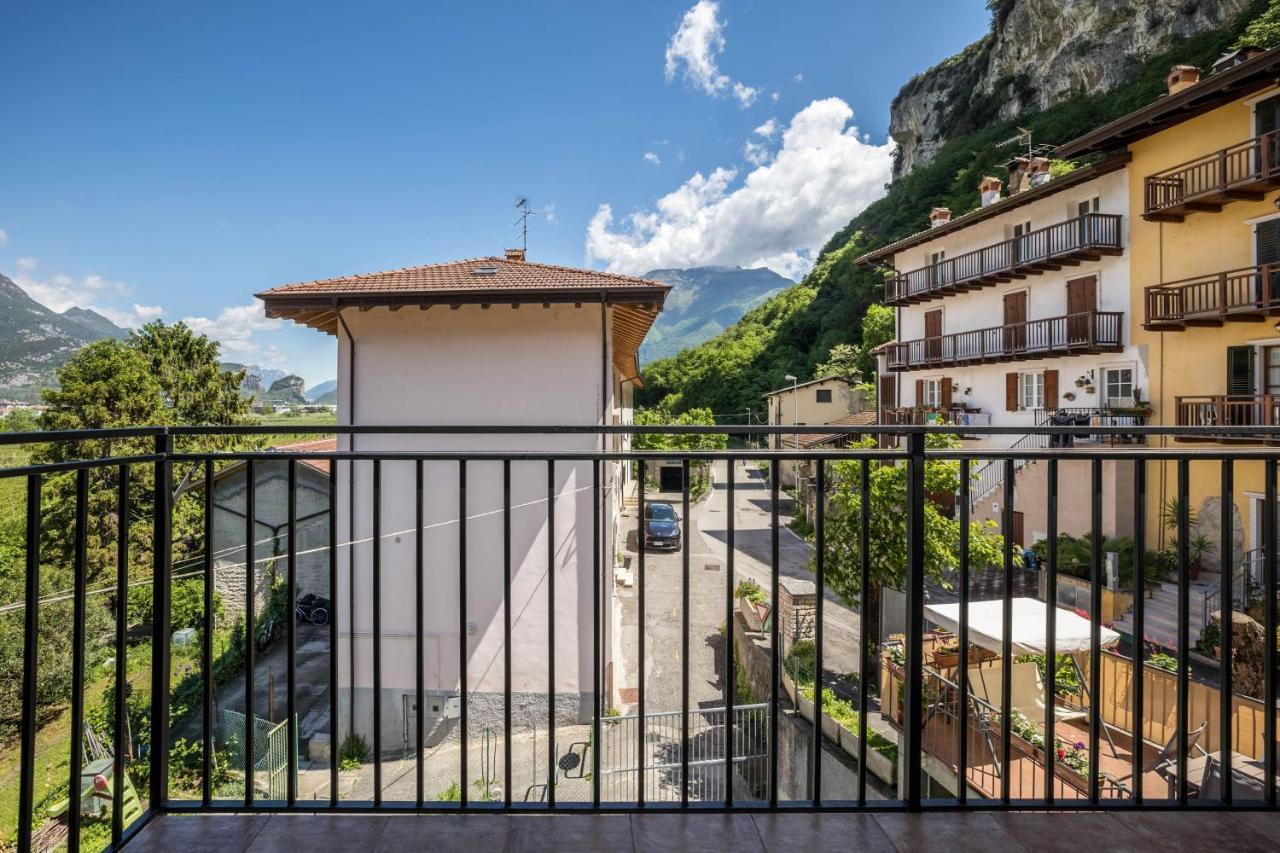 Casa Chiarani Apartman Arco Kültér fotó