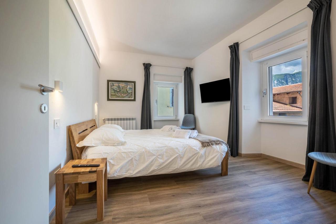 Casa Chiarani Apartman Arco Kültér fotó