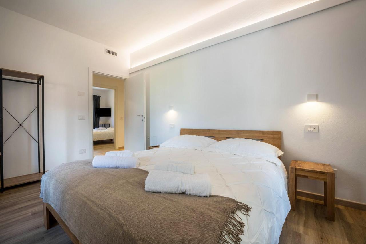Casa Chiarani Apartman Arco Kültér fotó
