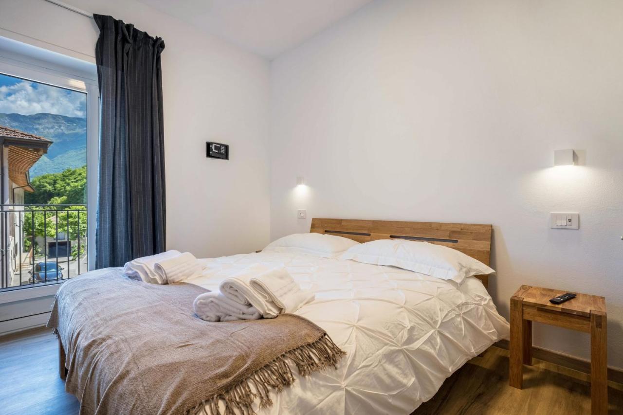 Casa Chiarani Apartman Arco Kültér fotó