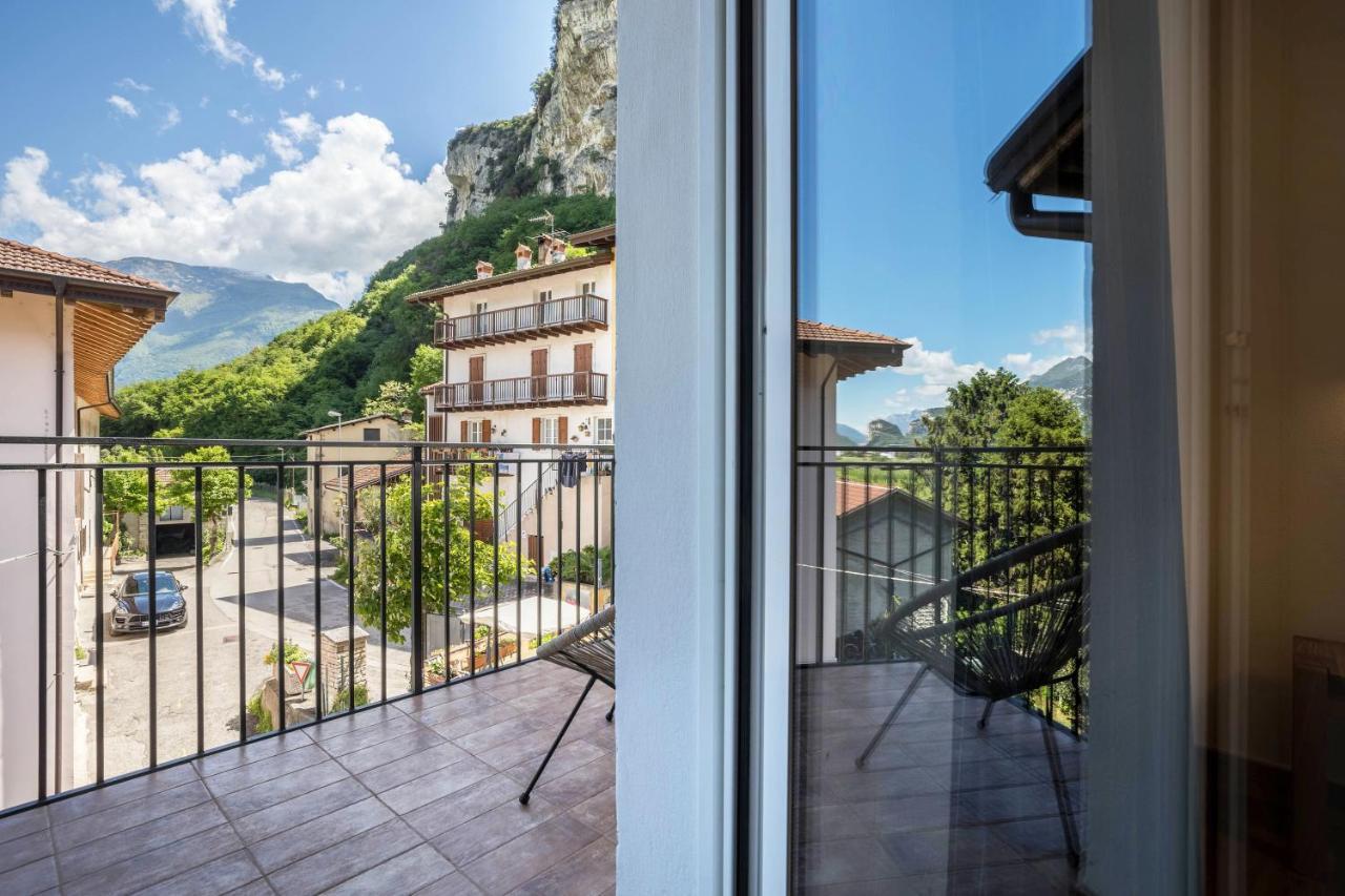Casa Chiarani Apartman Arco Kültér fotó