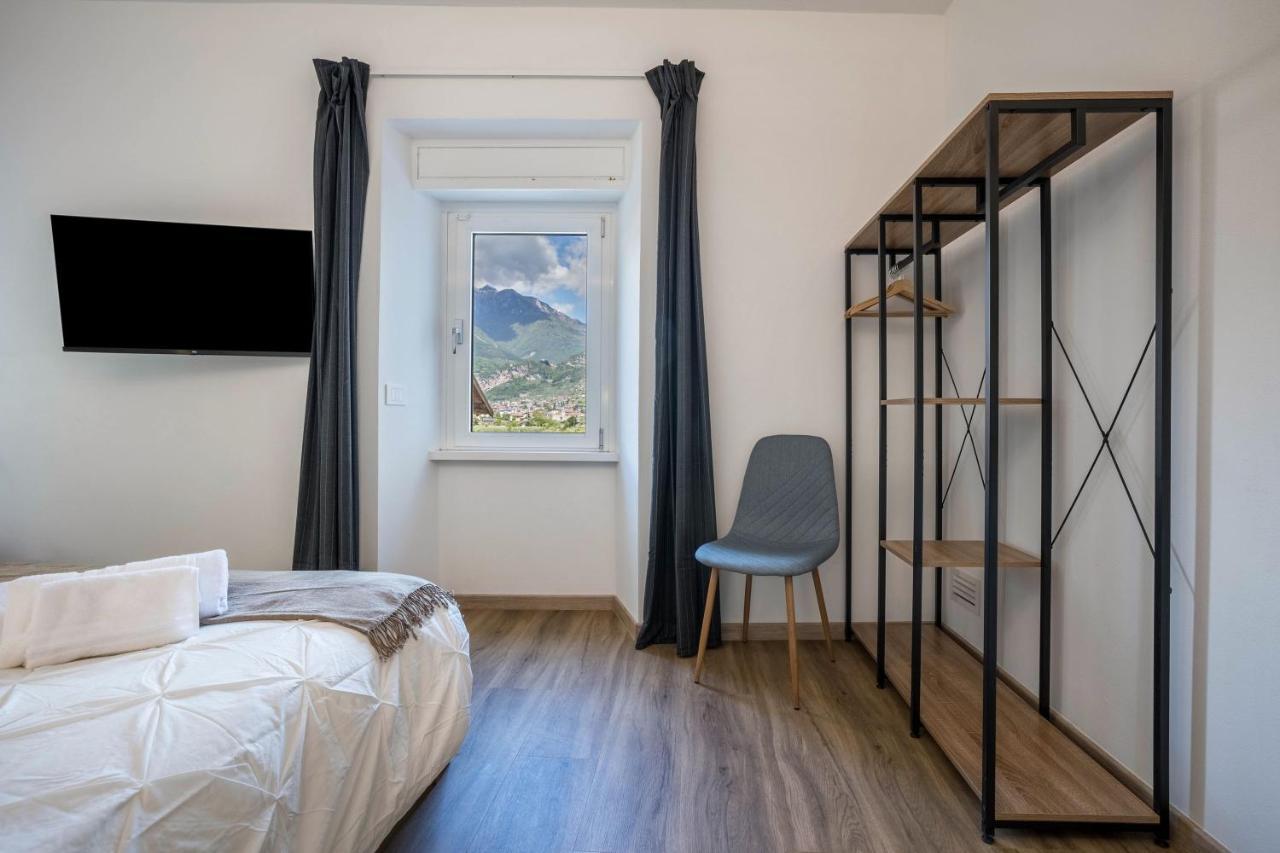Casa Chiarani Apartman Arco Kültér fotó