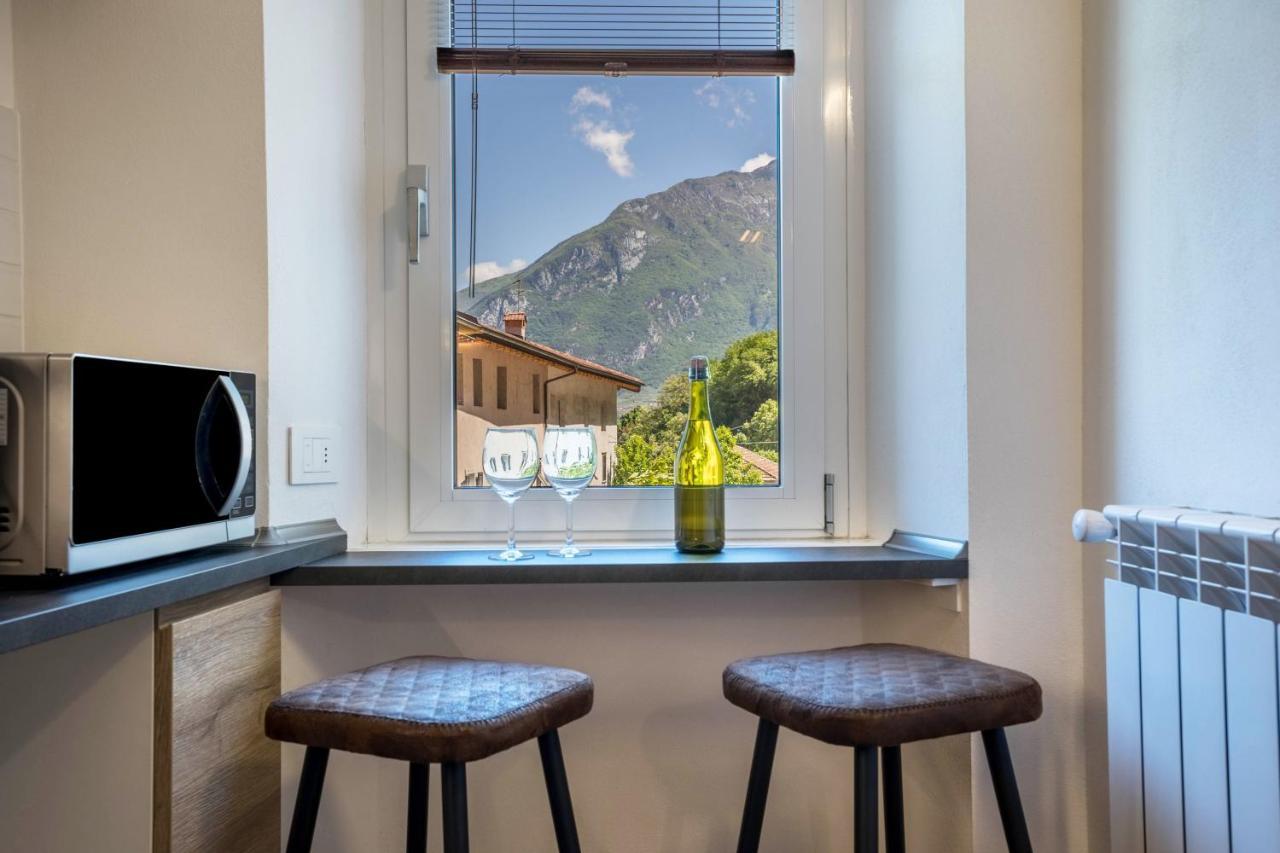 Casa Chiarani Apartman Arco Kültér fotó