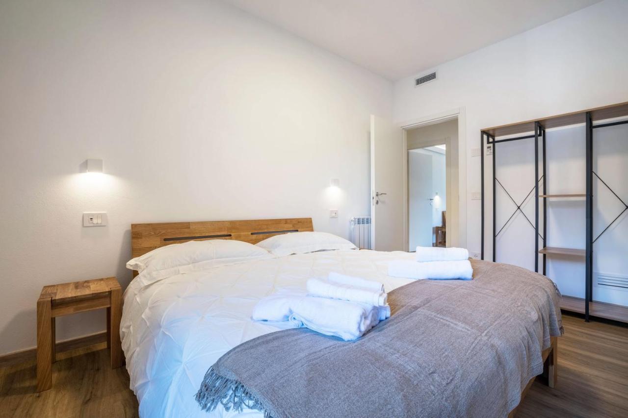 Casa Chiarani Apartman Arco Kültér fotó