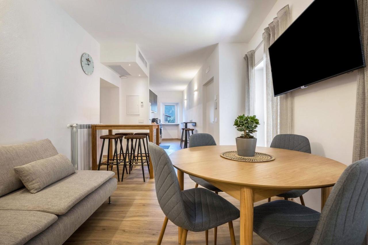 Casa Chiarani Apartman Arco Kültér fotó