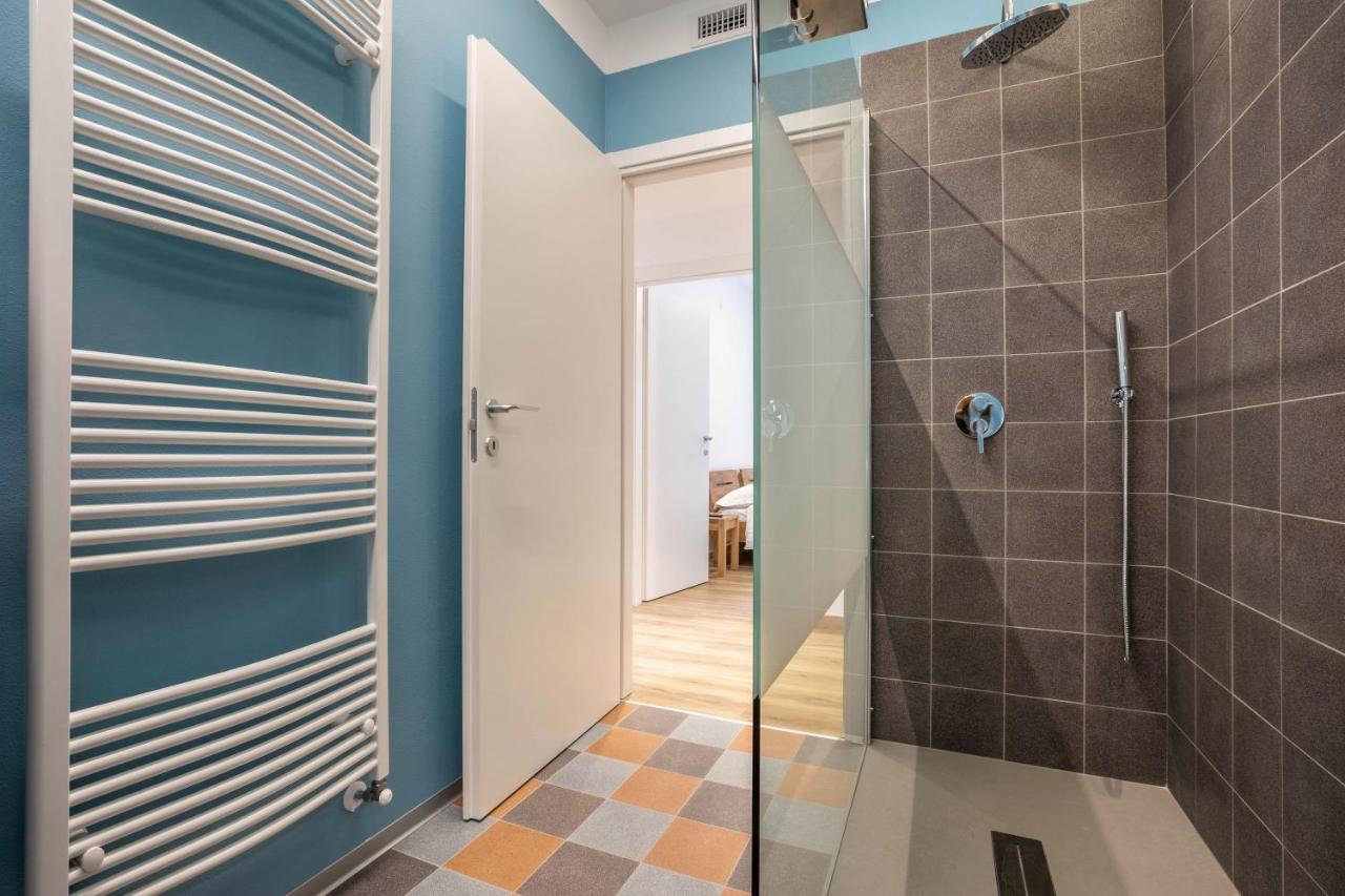 Casa Chiarani Apartman Arco Kültér fotó
