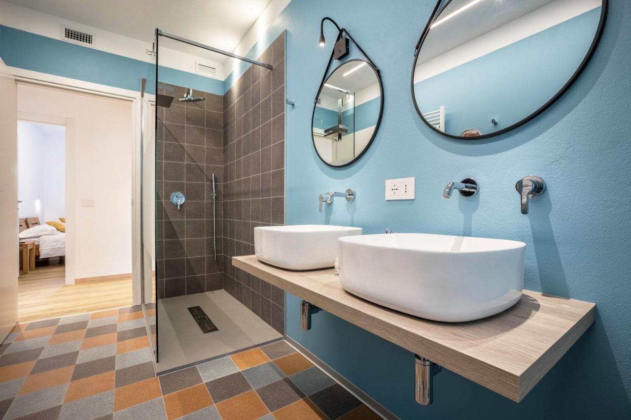 Casa Chiarani Apartman Arco Kültér fotó