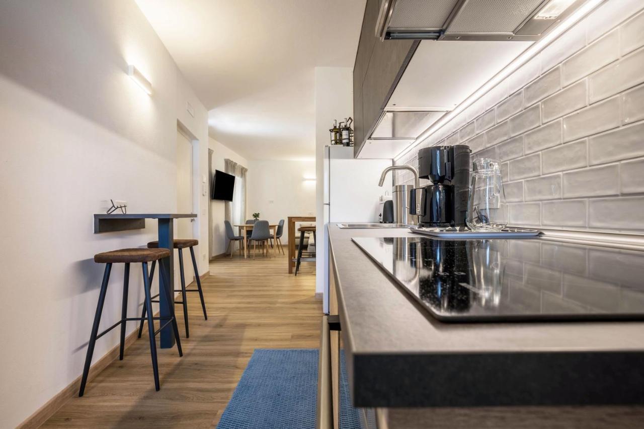 Casa Chiarani Apartman Arco Kültér fotó