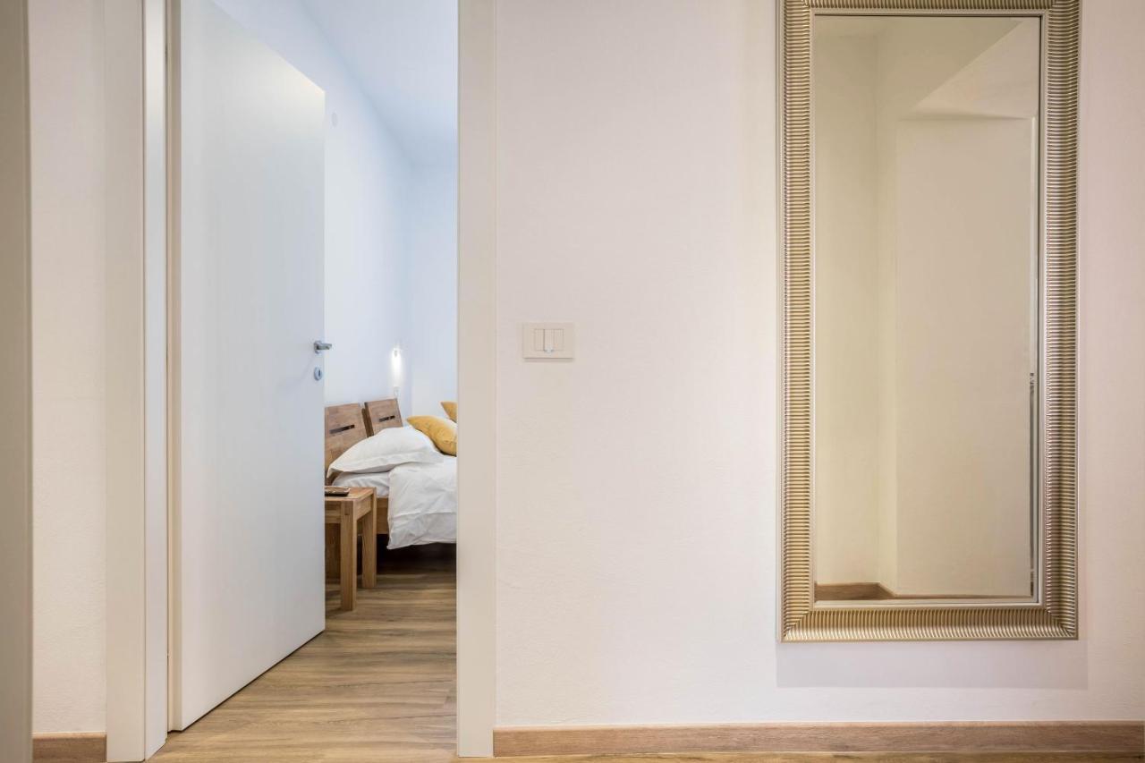 Casa Chiarani Apartman Arco Kültér fotó