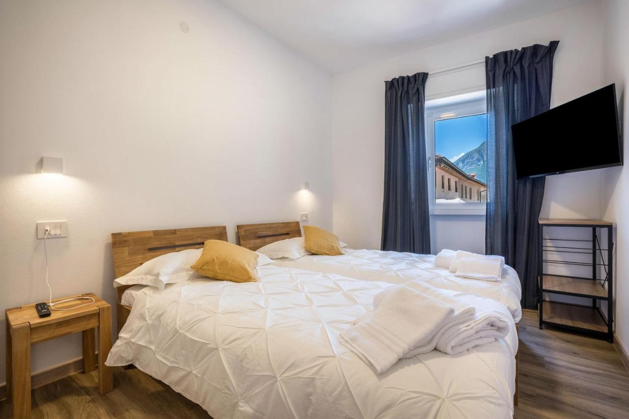 Casa Chiarani Apartman Arco Kültér fotó