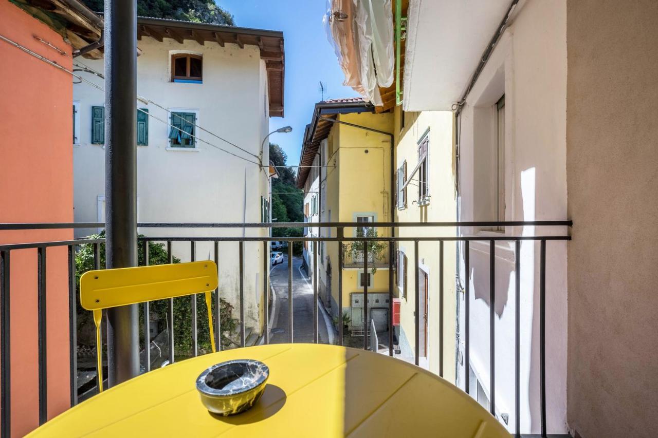 Casa Chiarani Apartman Arco Kültér fotó