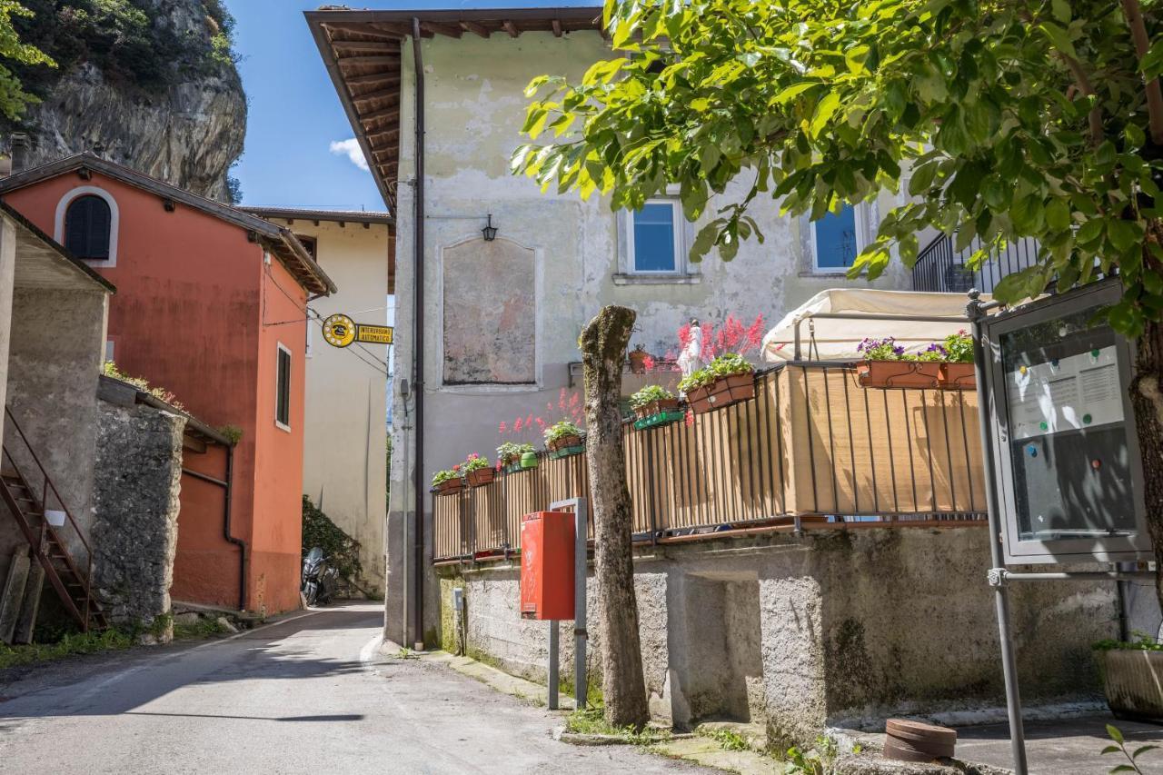 Casa Chiarani Apartman Arco Kültér fotó