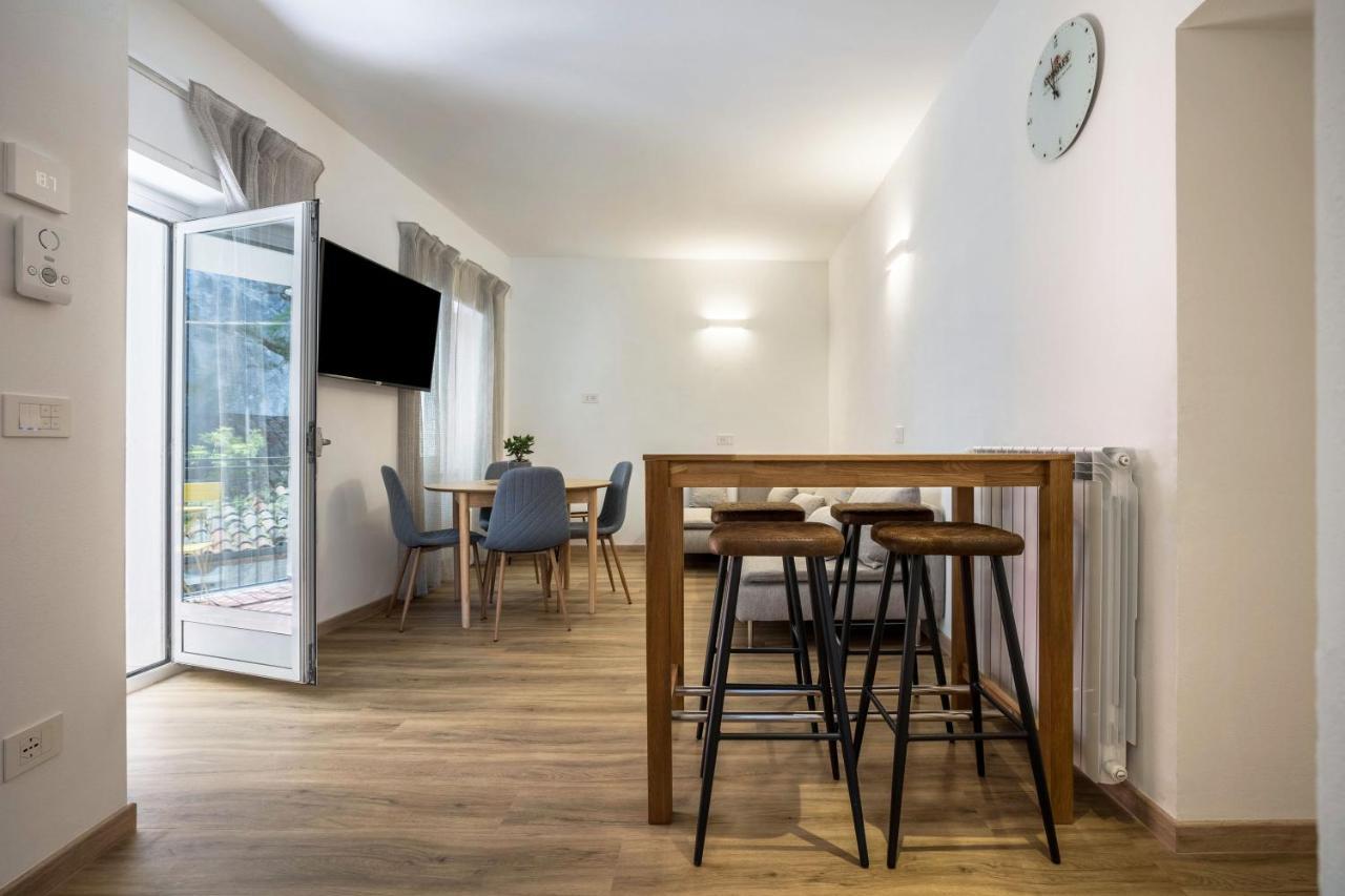 Casa Chiarani Apartman Arco Kültér fotó