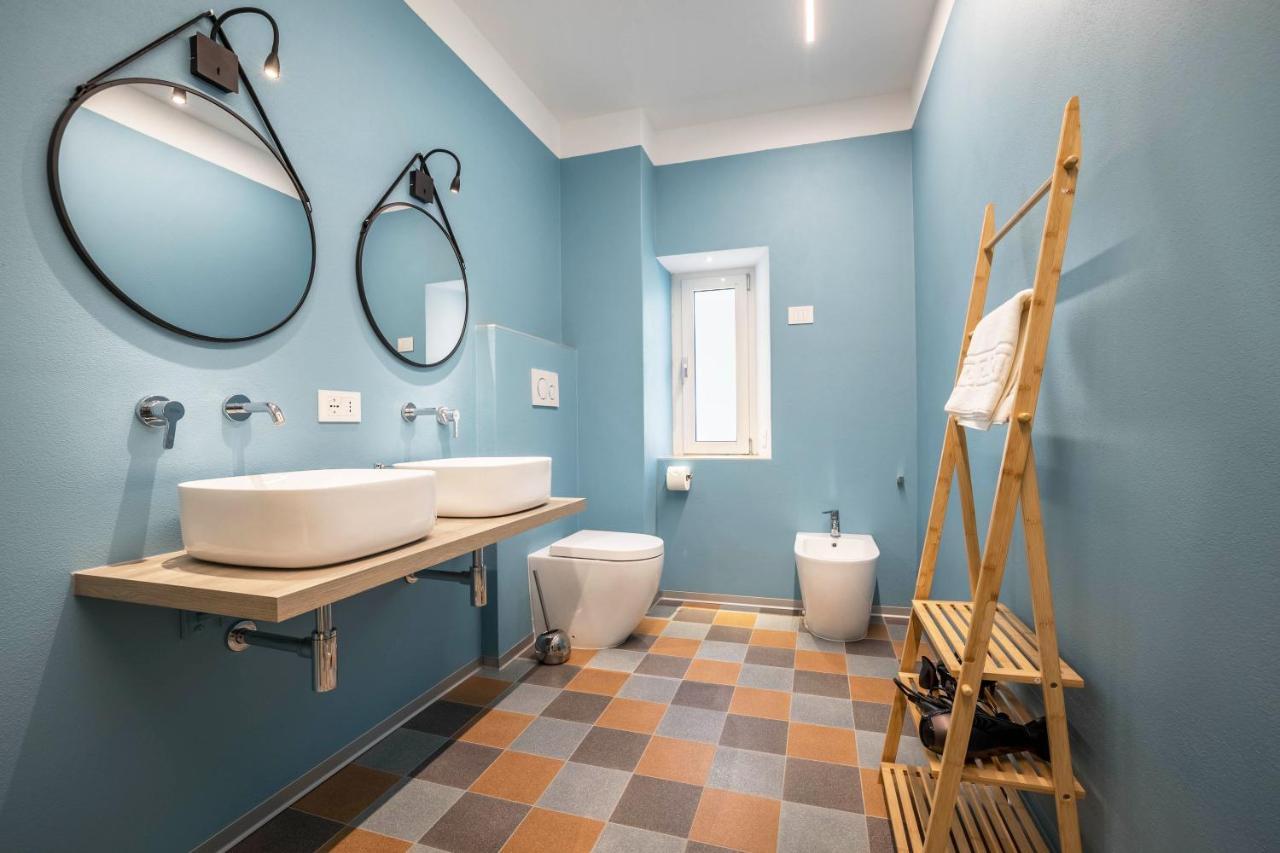 Casa Chiarani Apartman Arco Kültér fotó