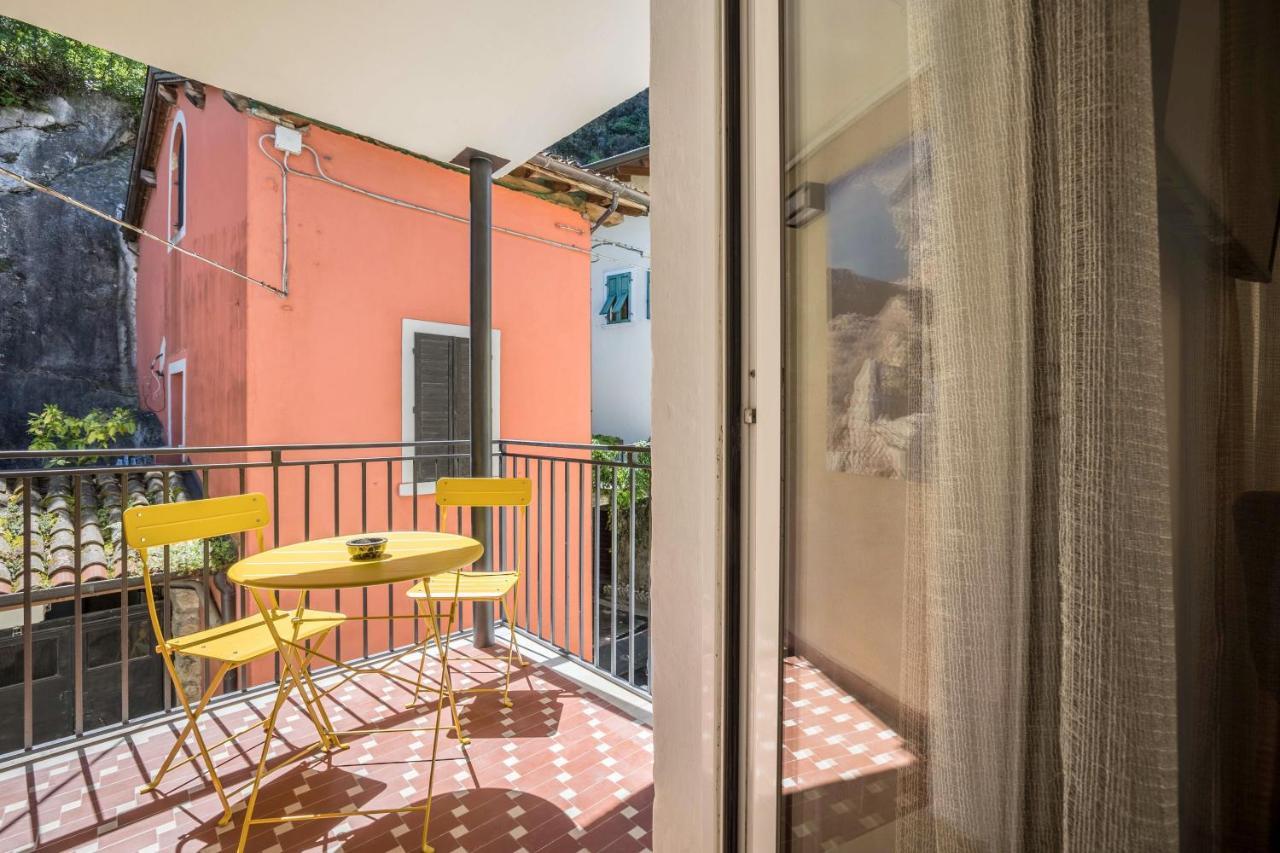 Casa Chiarani Apartman Arco Kültér fotó