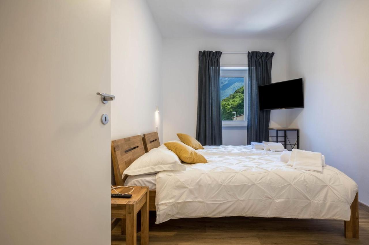Casa Chiarani Apartman Arco Kültér fotó
