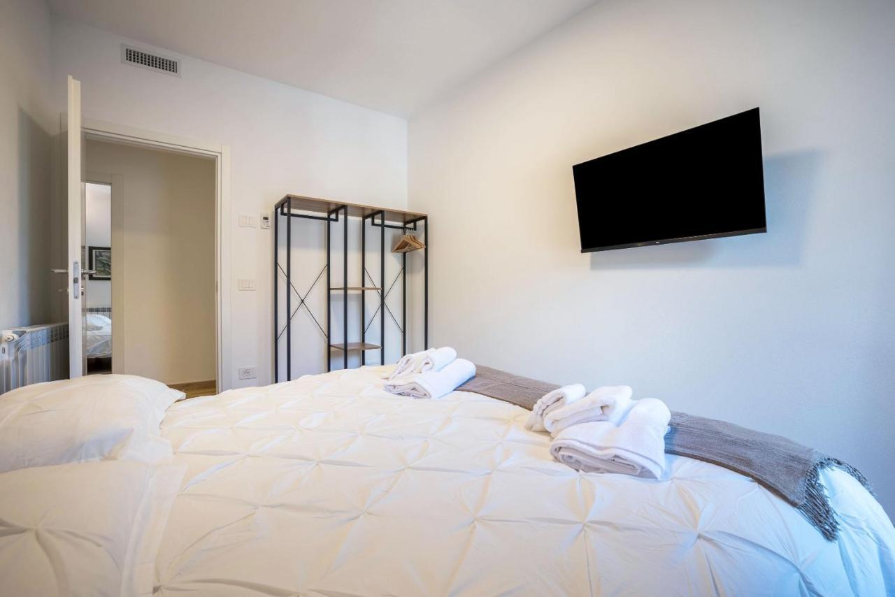 Casa Chiarani Apartman Arco Kültér fotó
