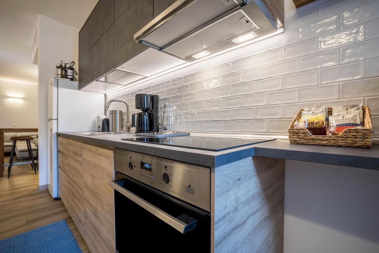 Casa Chiarani Apartman Arco Kültér fotó