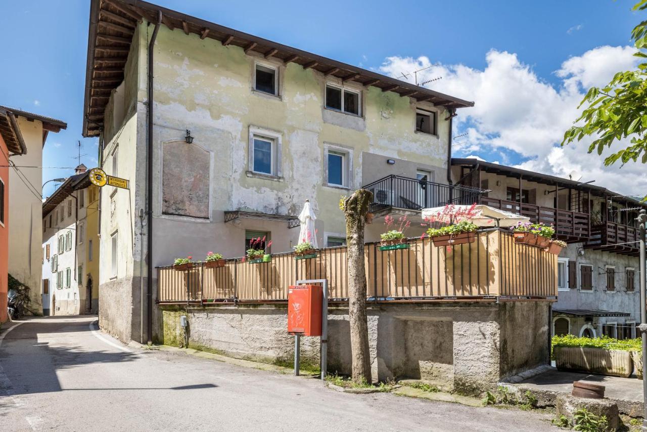 Casa Chiarani Apartman Arco Kültér fotó