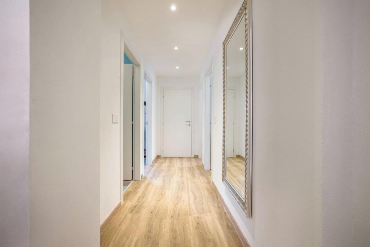 Casa Chiarani Apartman Arco Kültér fotó
