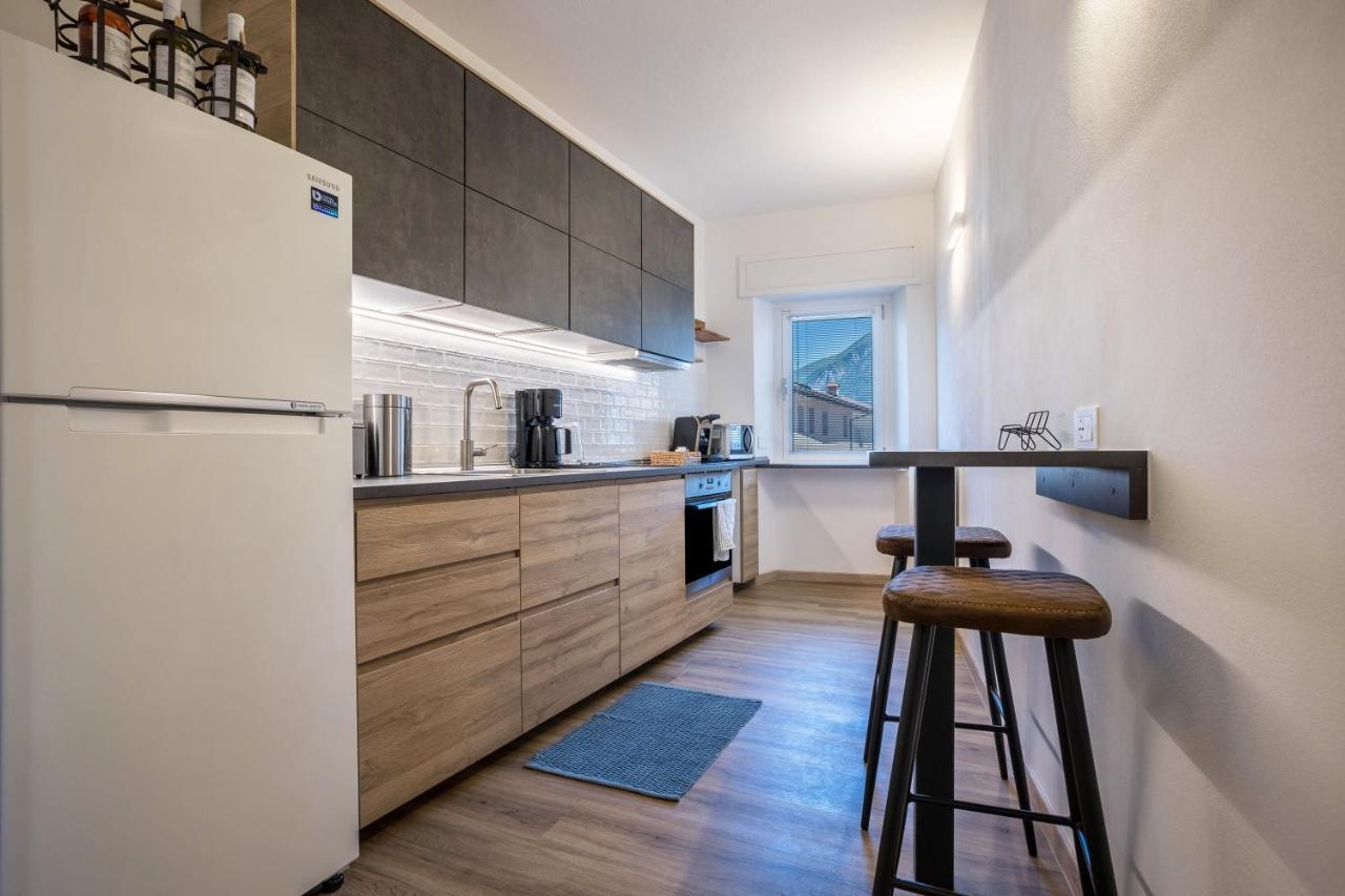 Casa Chiarani Apartman Arco Kültér fotó