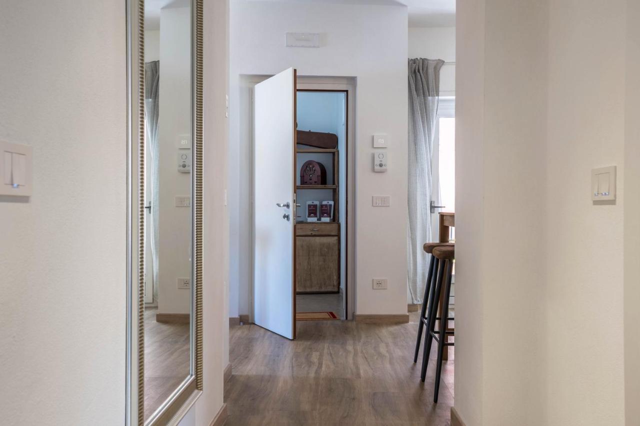 Casa Chiarani Apartman Arco Kültér fotó