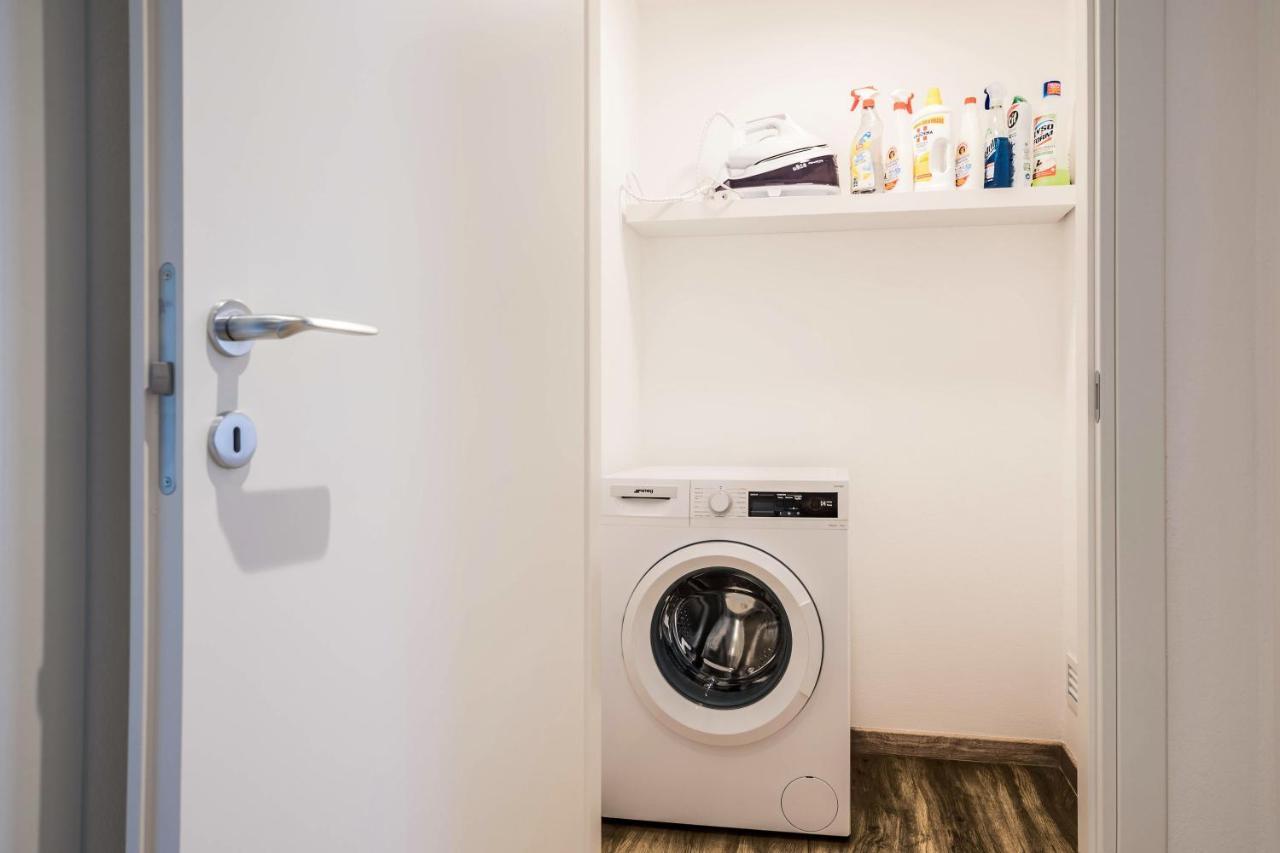 Casa Chiarani Apartman Arco Kültér fotó