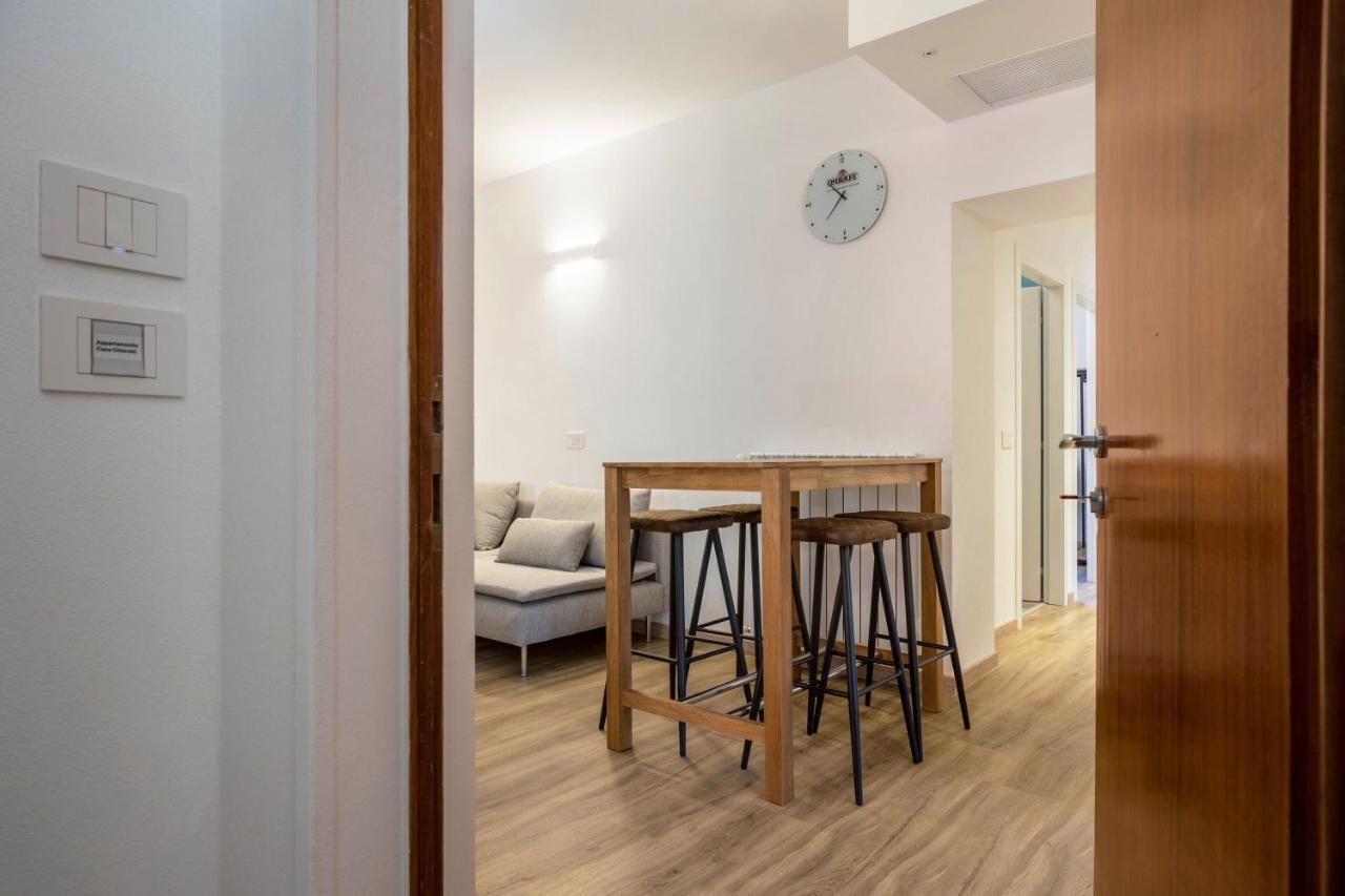Casa Chiarani Apartman Arco Kültér fotó
