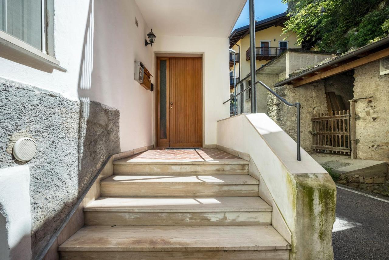 Casa Chiarani Apartman Arco Kültér fotó