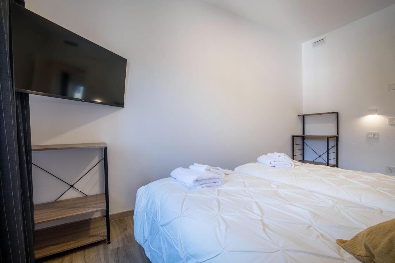 Casa Chiarani Apartman Arco Kültér fotó